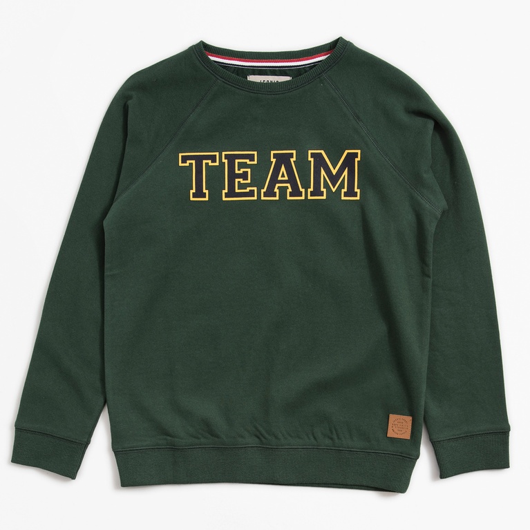 Genser "Crew star" Genser "Crew star"